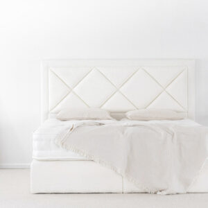 Boxspringbett Louis